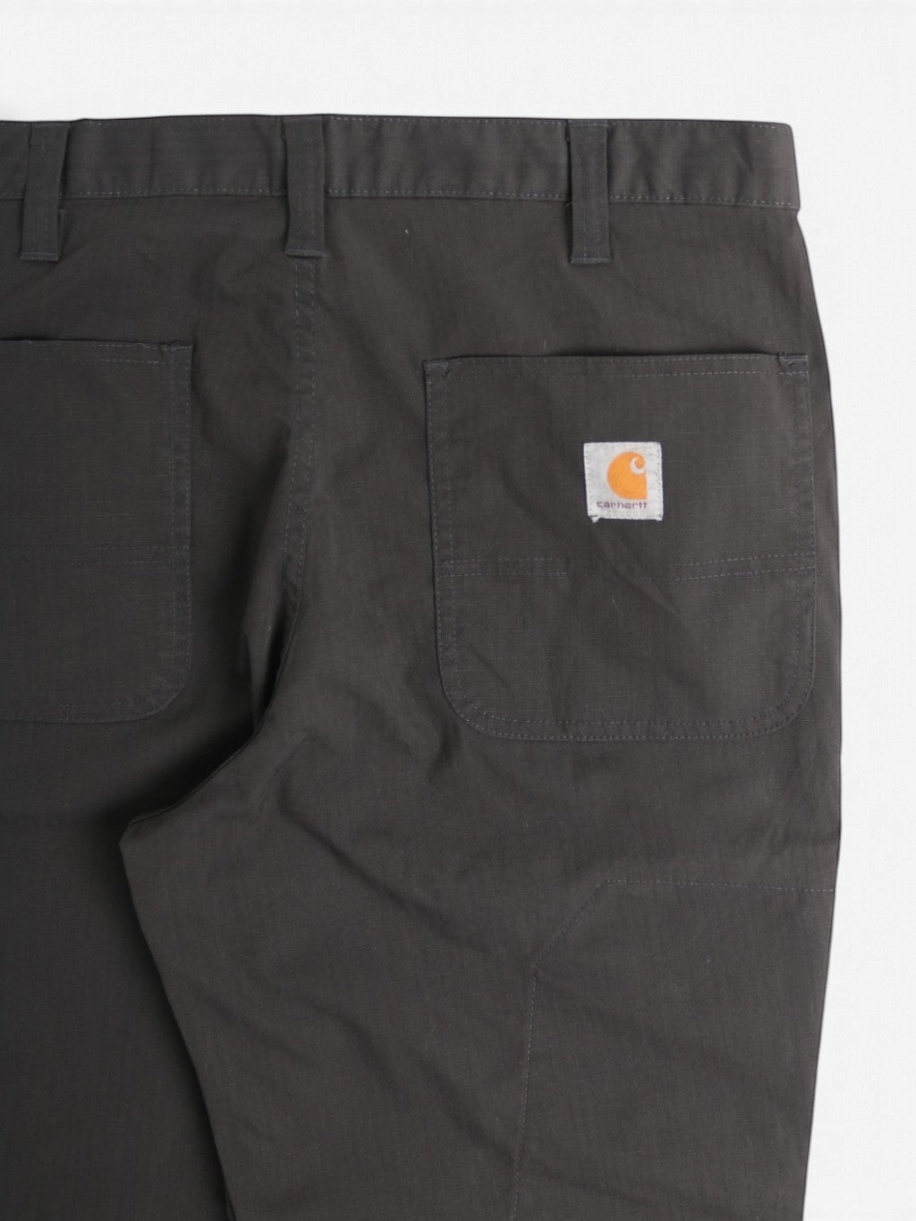 Vintage Work Pants - Black - 31/30