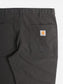 Vintage Work Pants - Black - 31/30