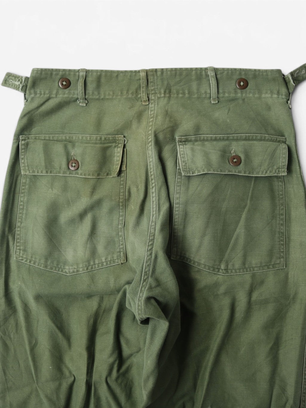 Vintage OG-107 Army Pants