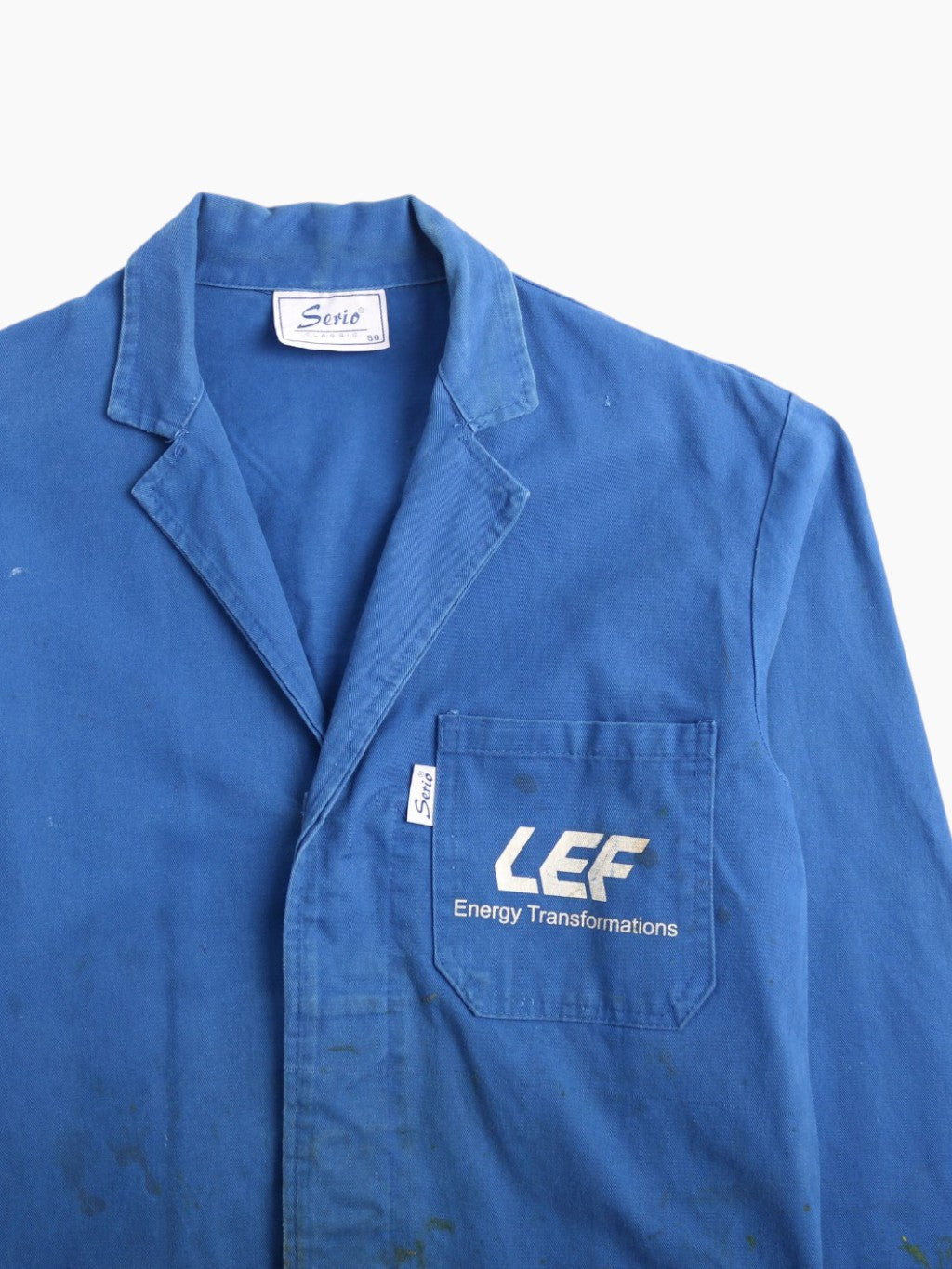 Vintage Chore Jacket