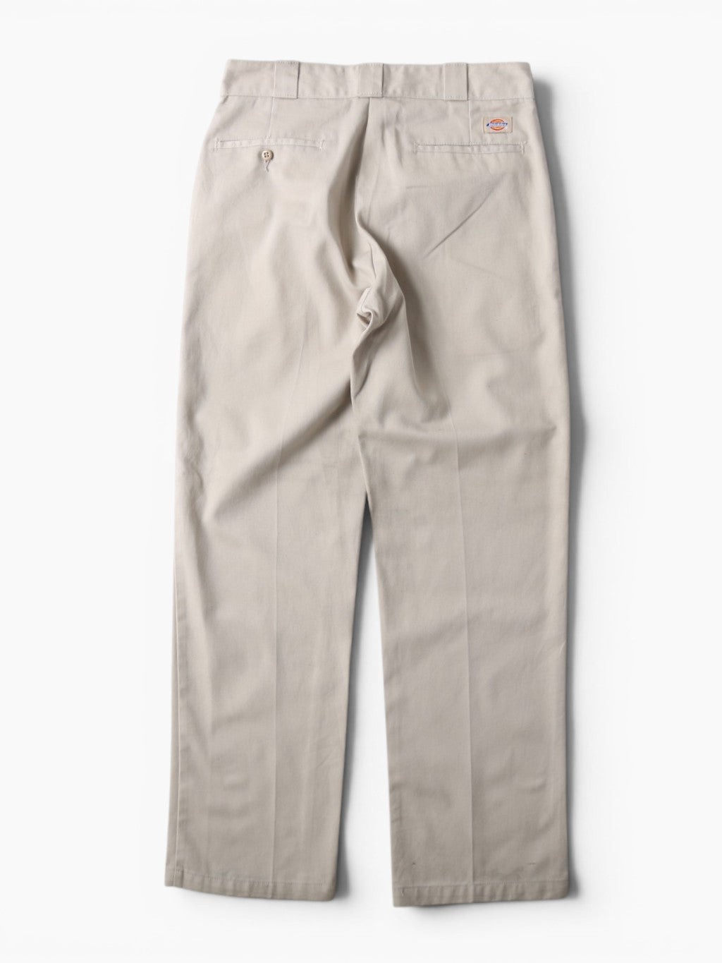 Work Pants - Beige - 32/32