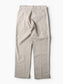 Work Pants - Beige - 32/32