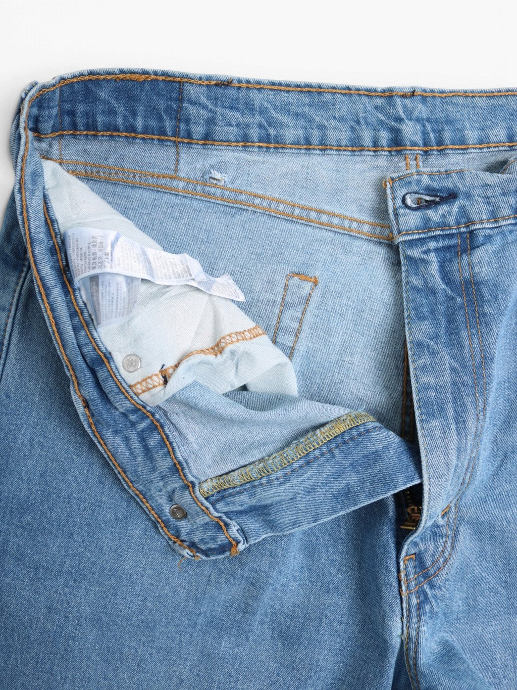 Vintage 550 Jeans - 38/30