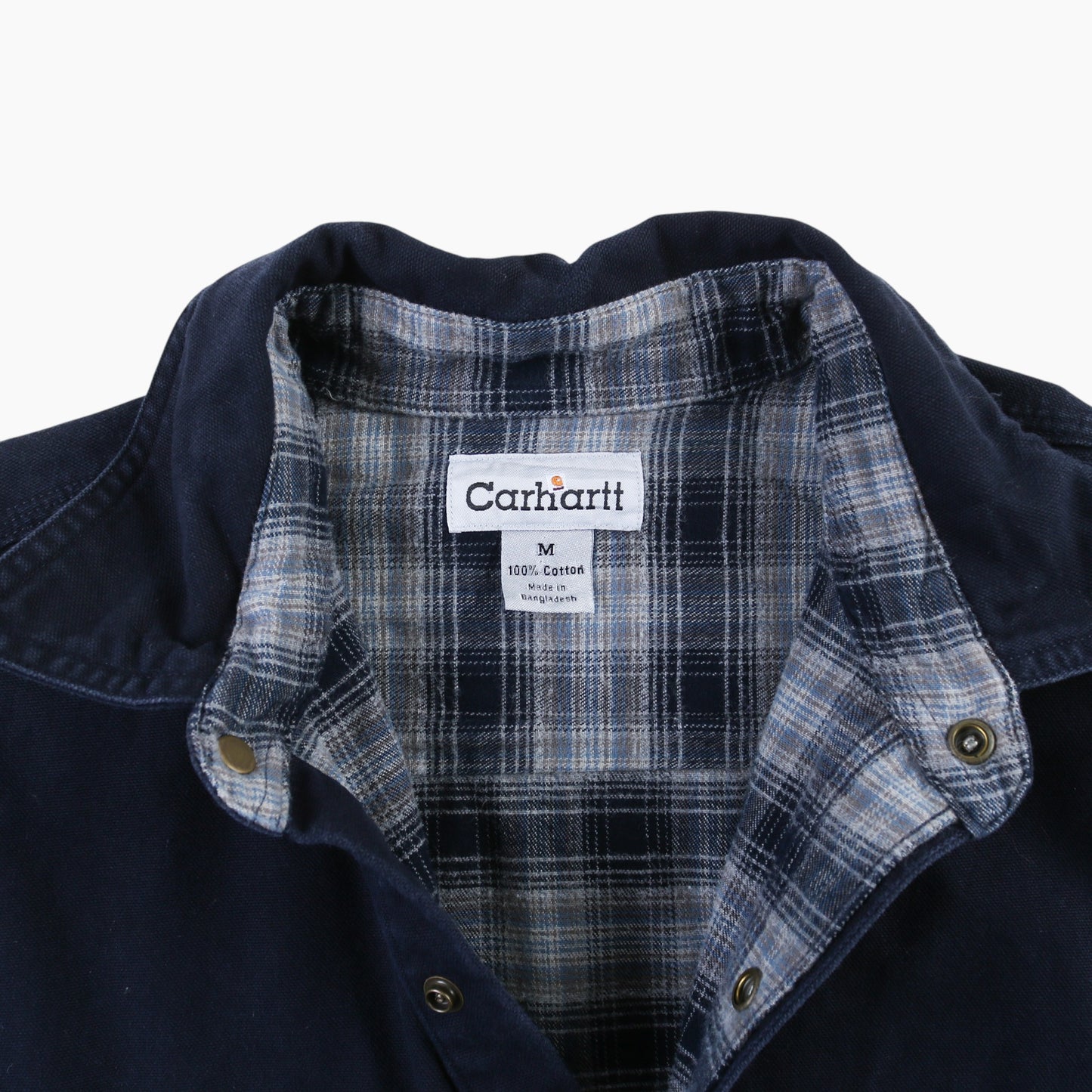 Work Shirt - Navy