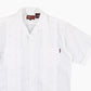 Vintage Cuban Guayabera Shirt