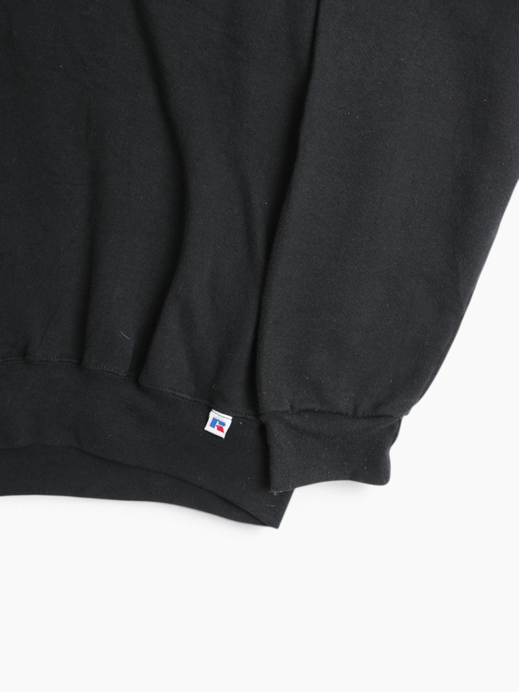 Vintage Sweatshirt - Black