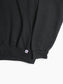 Vintage Sweatshirt - Black