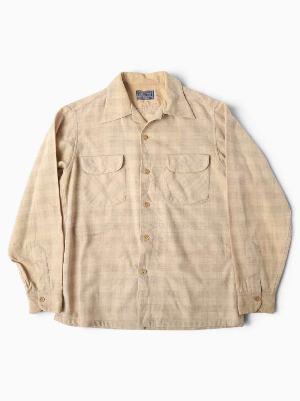 Vintage Board Shirt