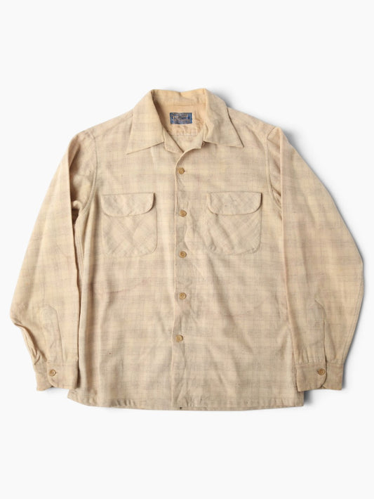Vintage Board Shirt