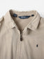 Vintage Harrington Jacket - Beige