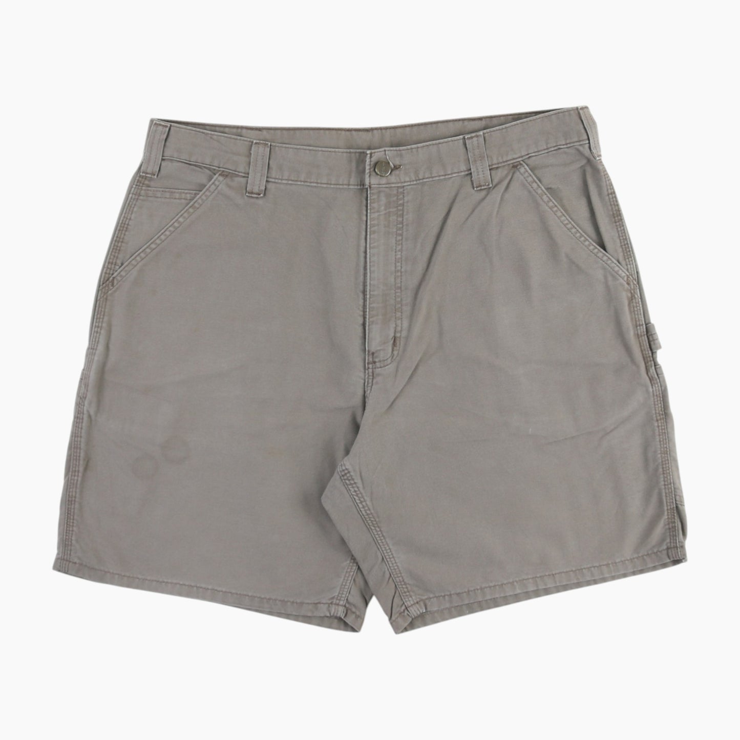 Carpenter Shorts - Khaki - 38"