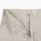 Carpenter Shorts - Beige - 40"