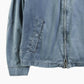 Vintage Harrington Jacket - Blue
