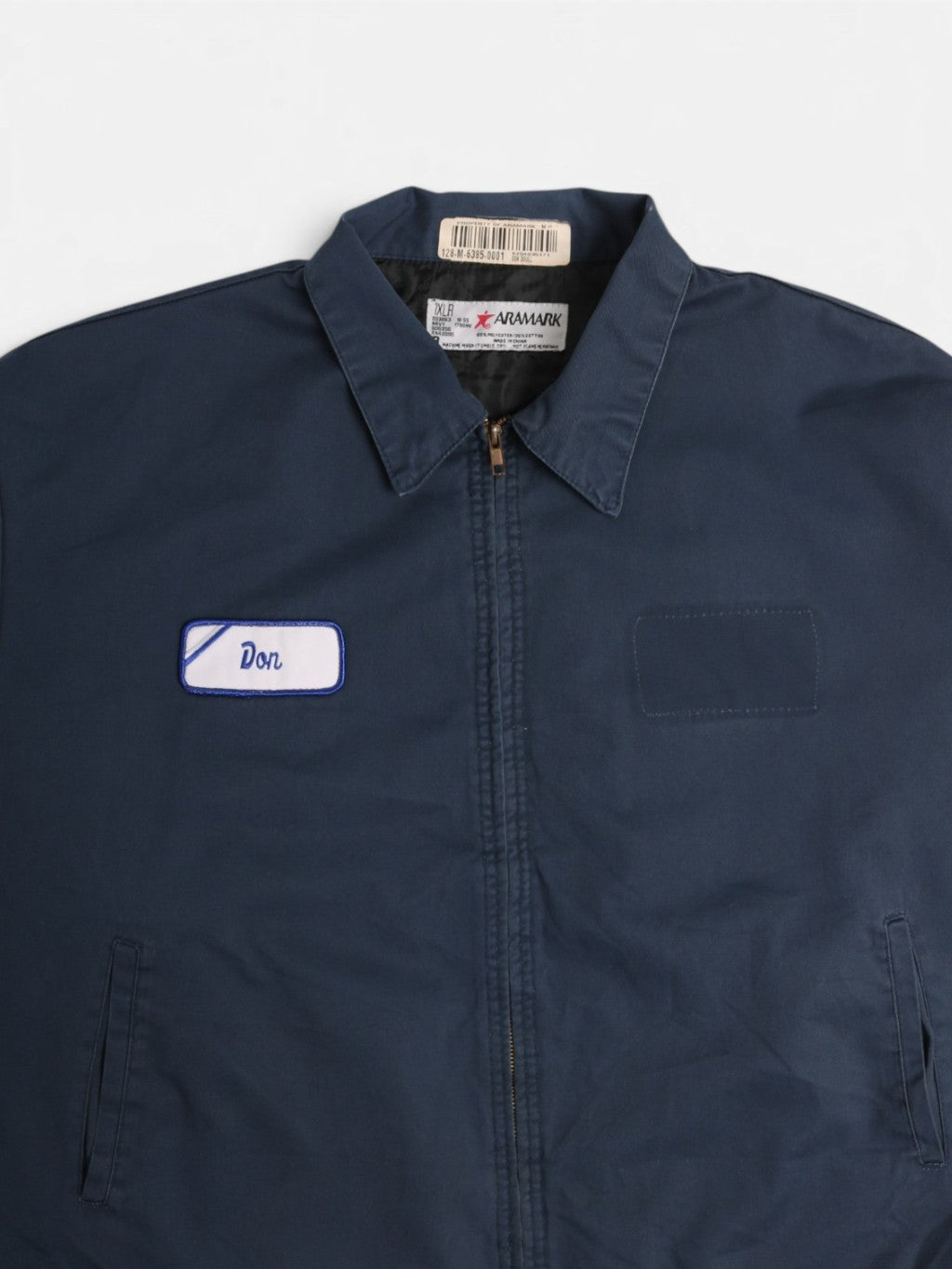 Vintage Work Jacket