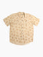 Vintage Shirt - Beige