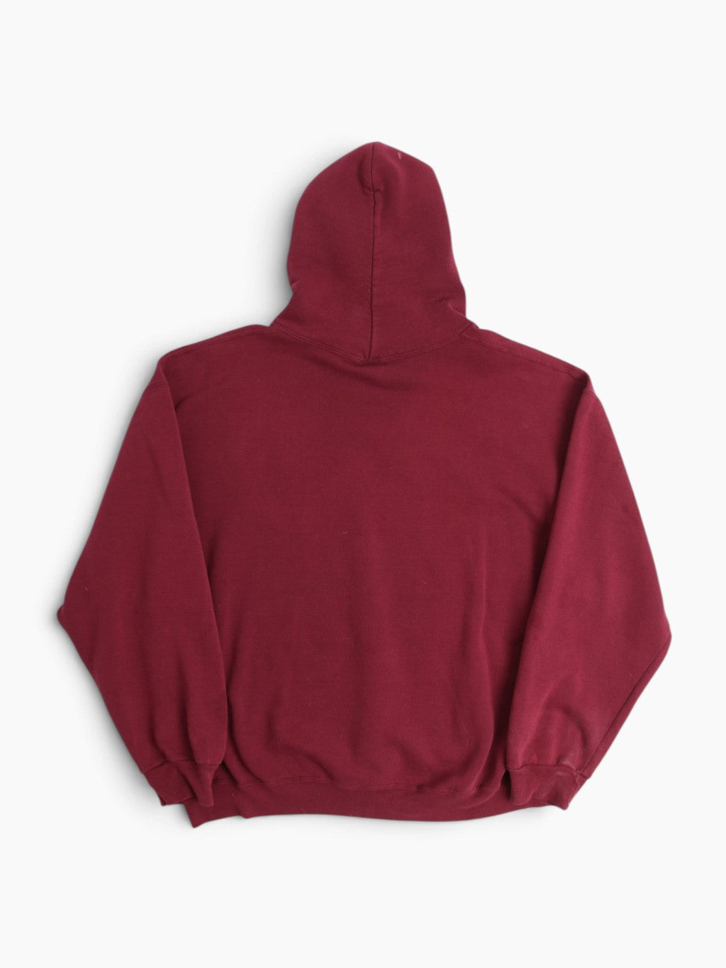 'Minnesota' Hooded Sweatshirt