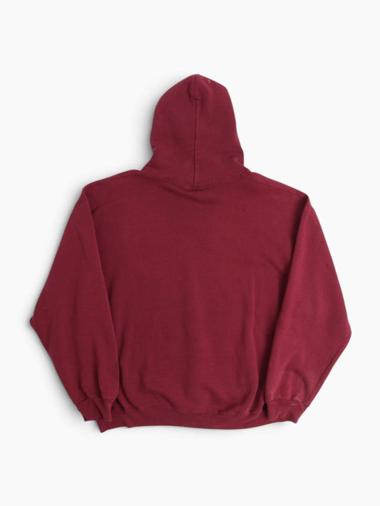 'Minnesota' Hooded Sweatshirt