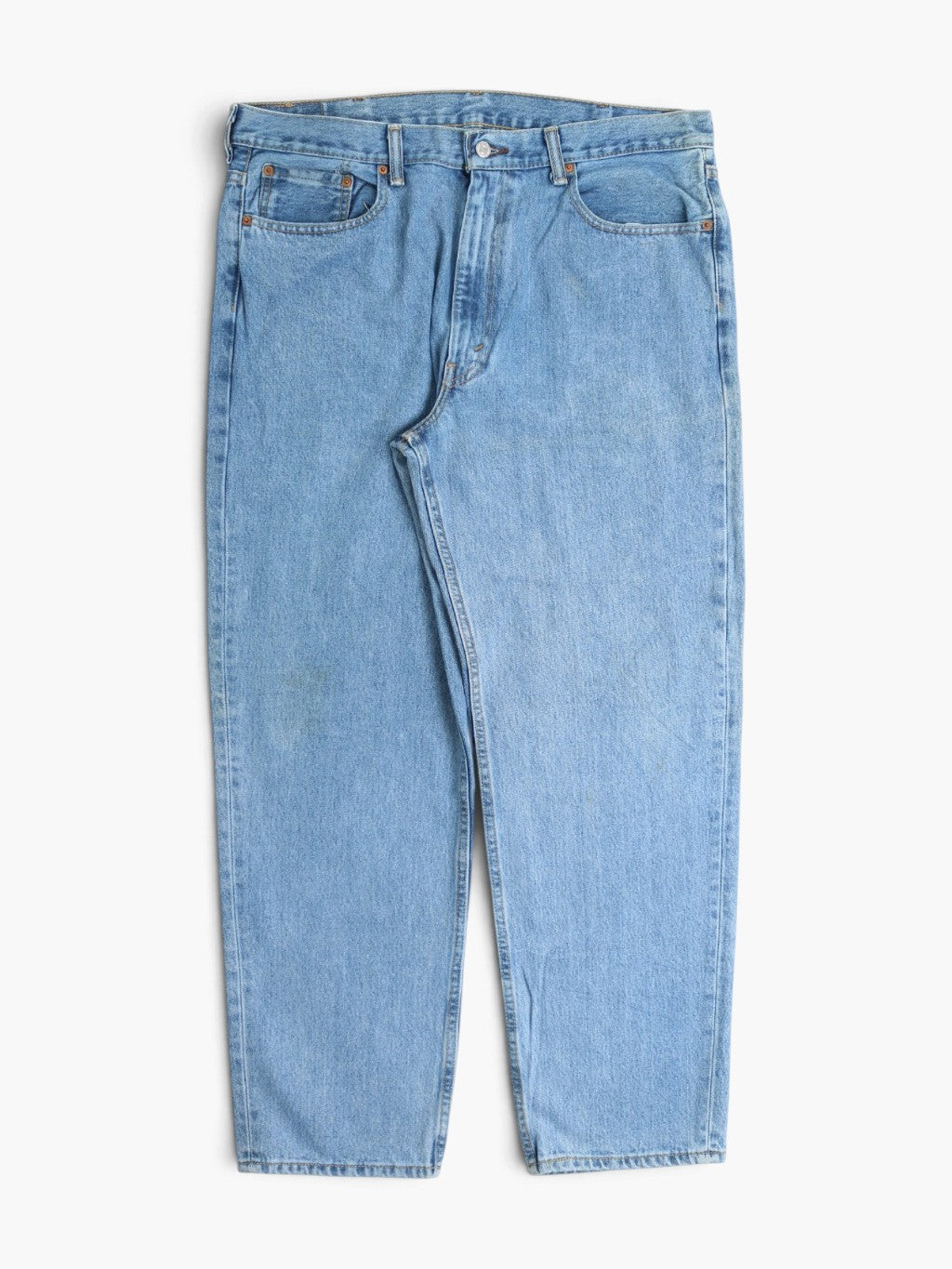 Vintage 550 Jeans - 38/32