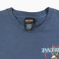'Ride Of The Patriots' T-shirt