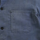 Vintage Chore Jacket - Navy