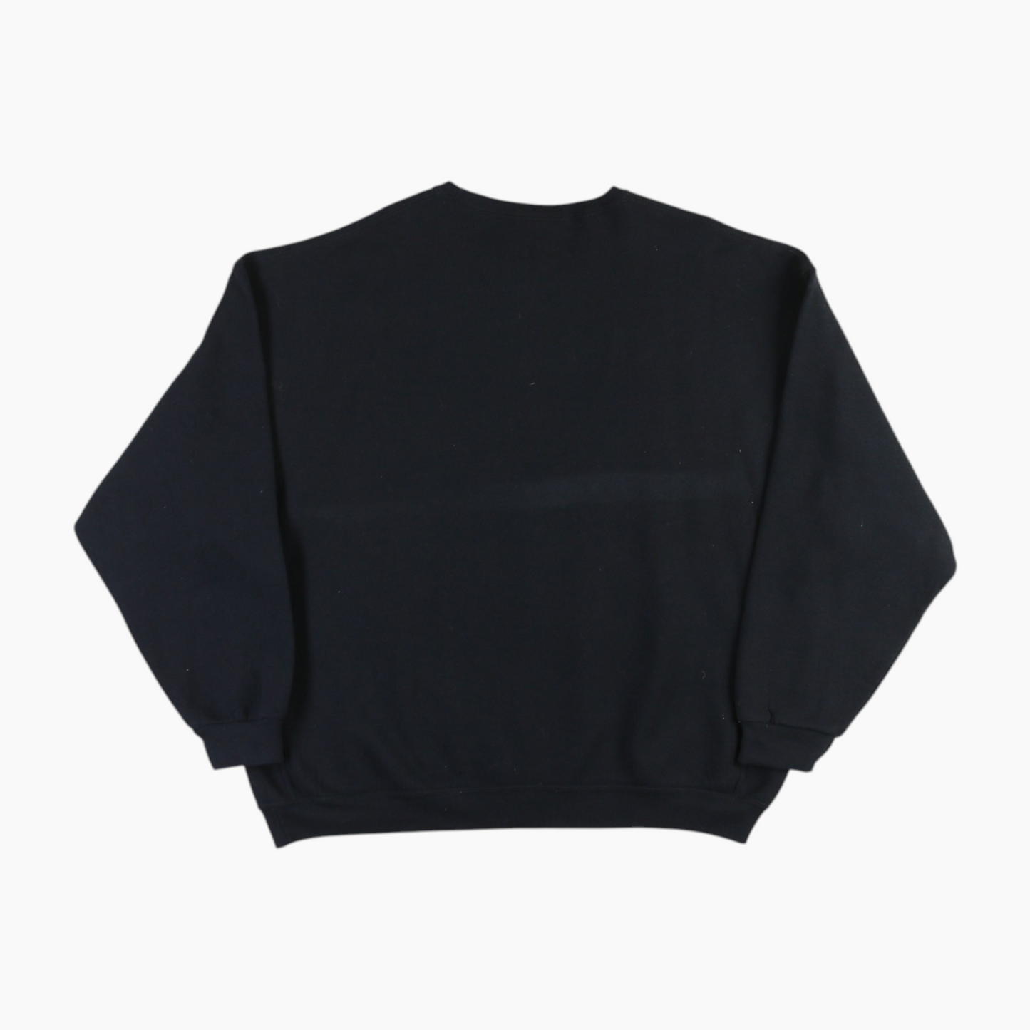 Vintage Sweatshirt - Black