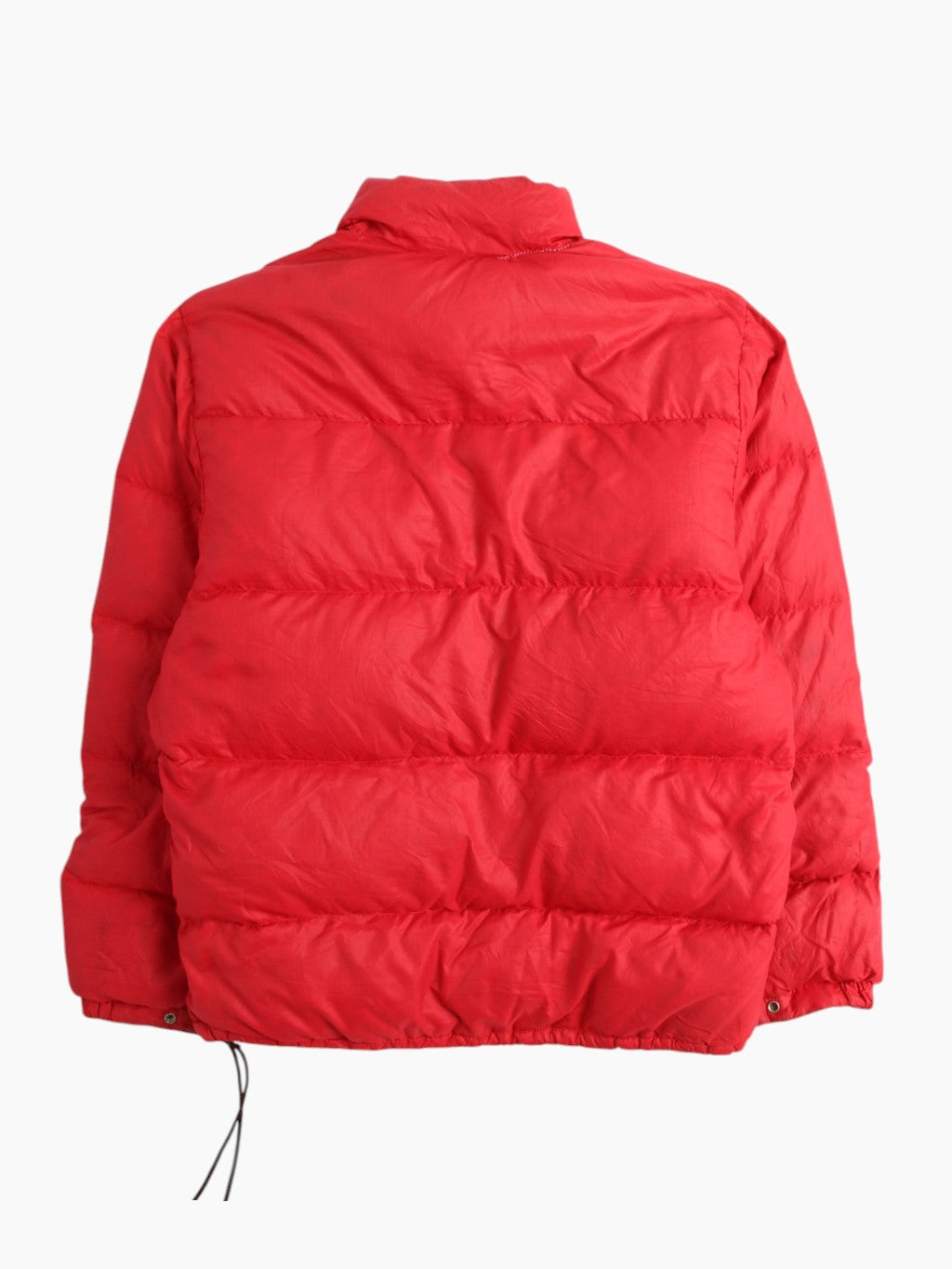 Vintage 'Lift7' Down Jacket