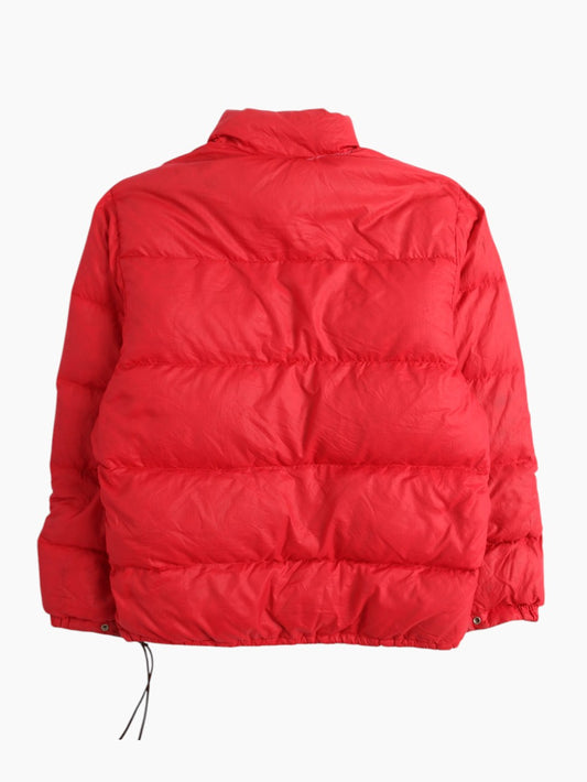 Vintage 'Lift7' Down Jacket