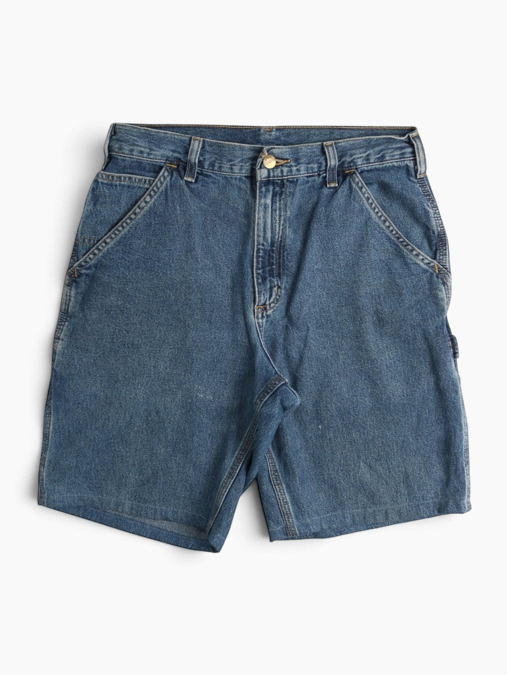 Vintage Shorts - Denim - 30"
