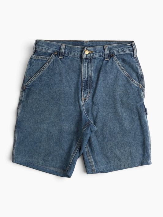 Vintage Shorts - Denim - 30"