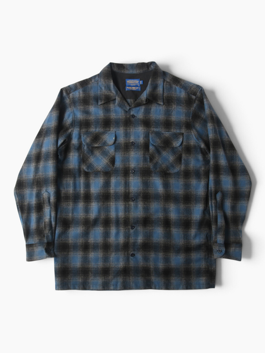 Vintage Board Shirt