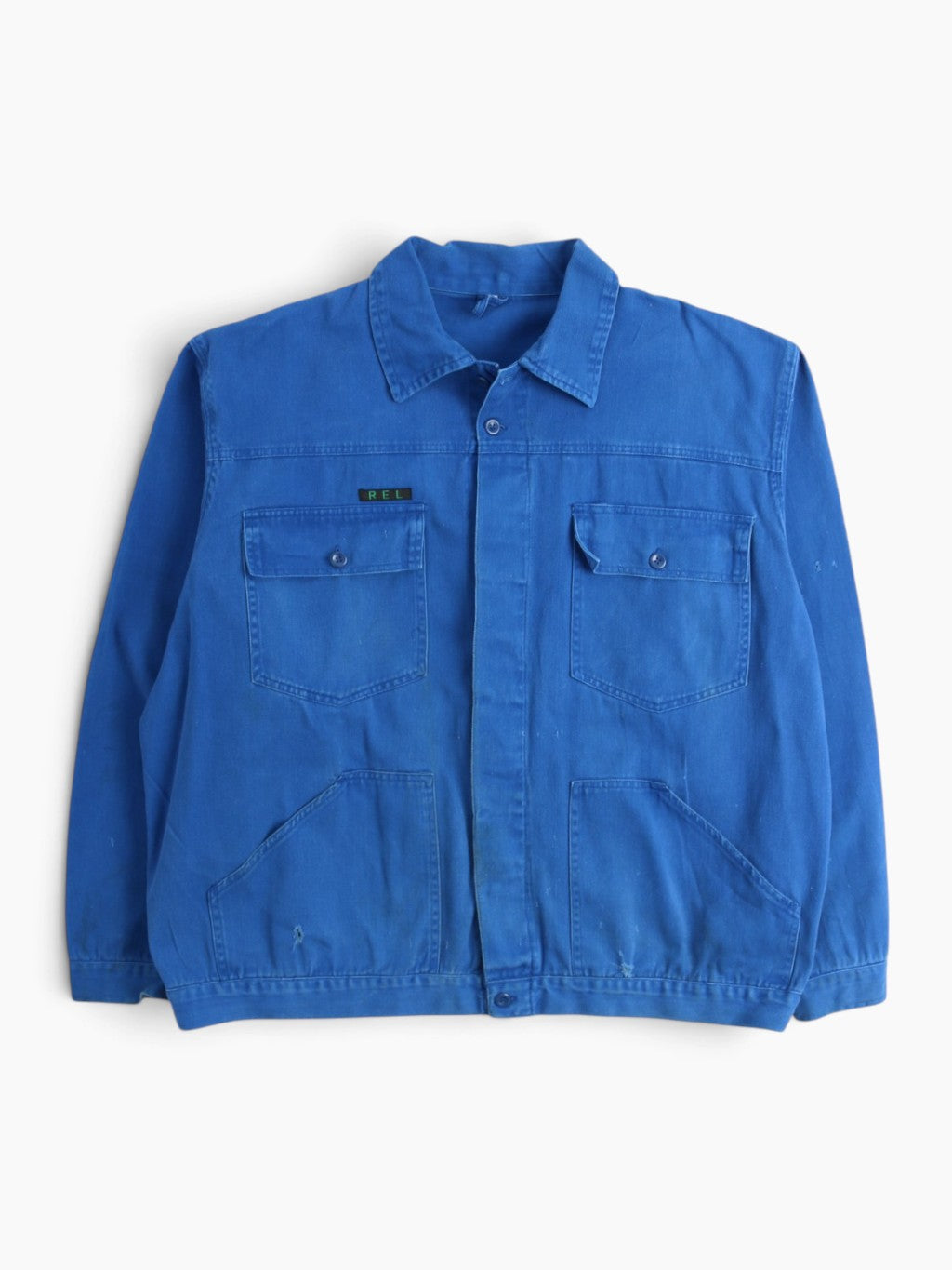 Vintage Chore Jacket