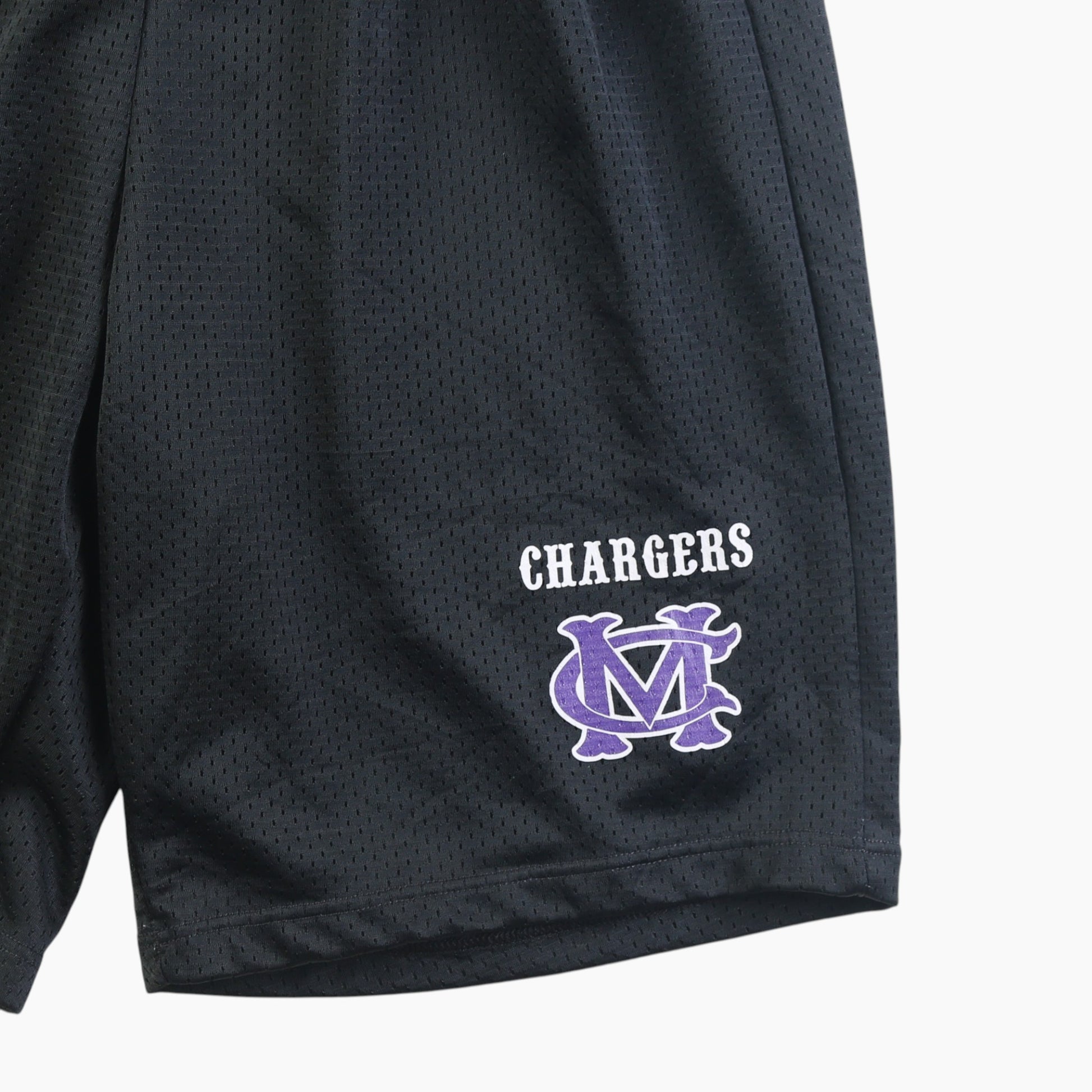 'Chargers' Basketball Shorts