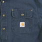 Work Shirt - Navy