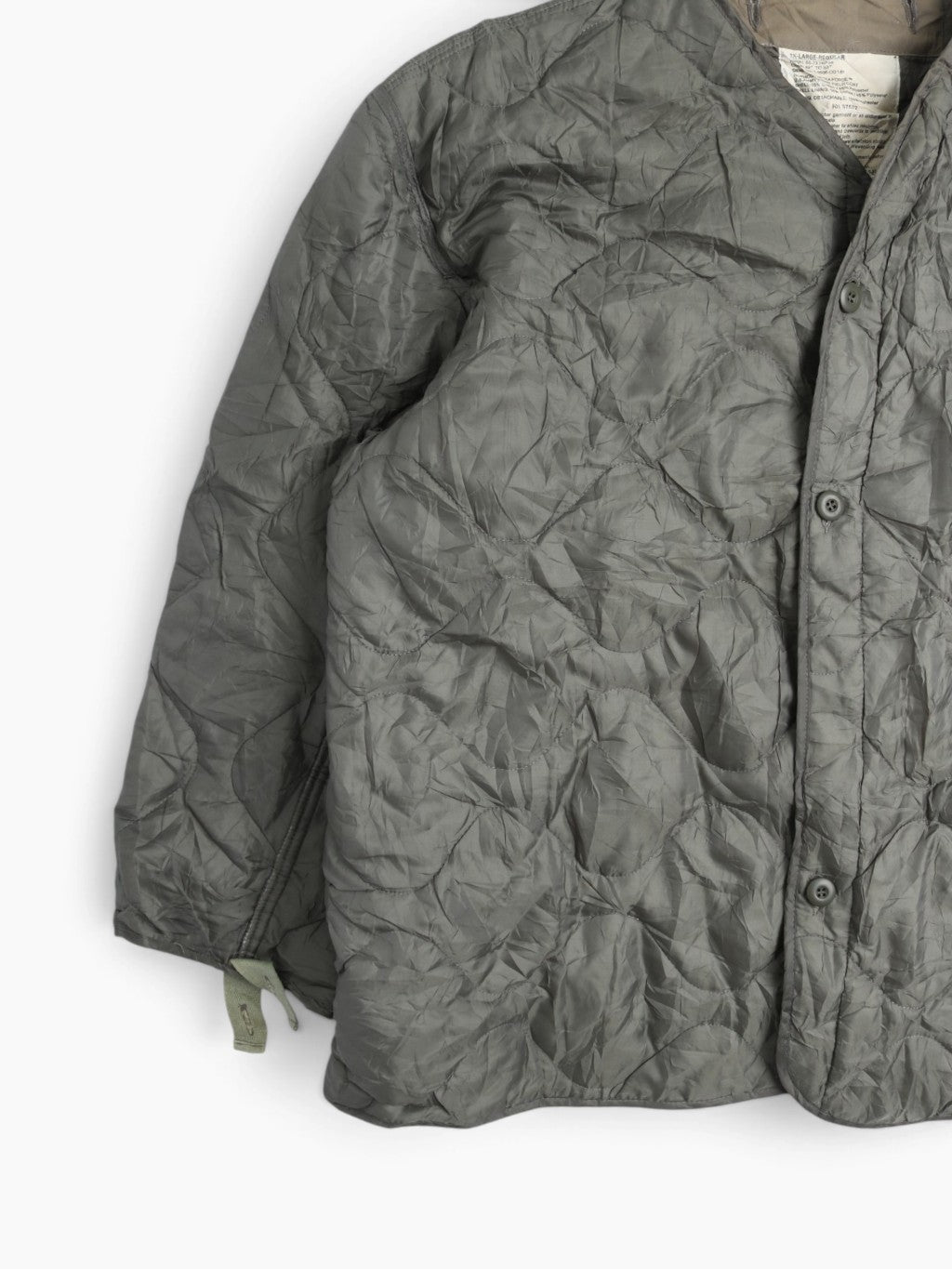 Vintage M65 Liner Jacket
