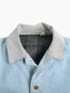 Traditional Chore Jacket - Denim