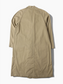 Vintage Shop Jacket - Beige