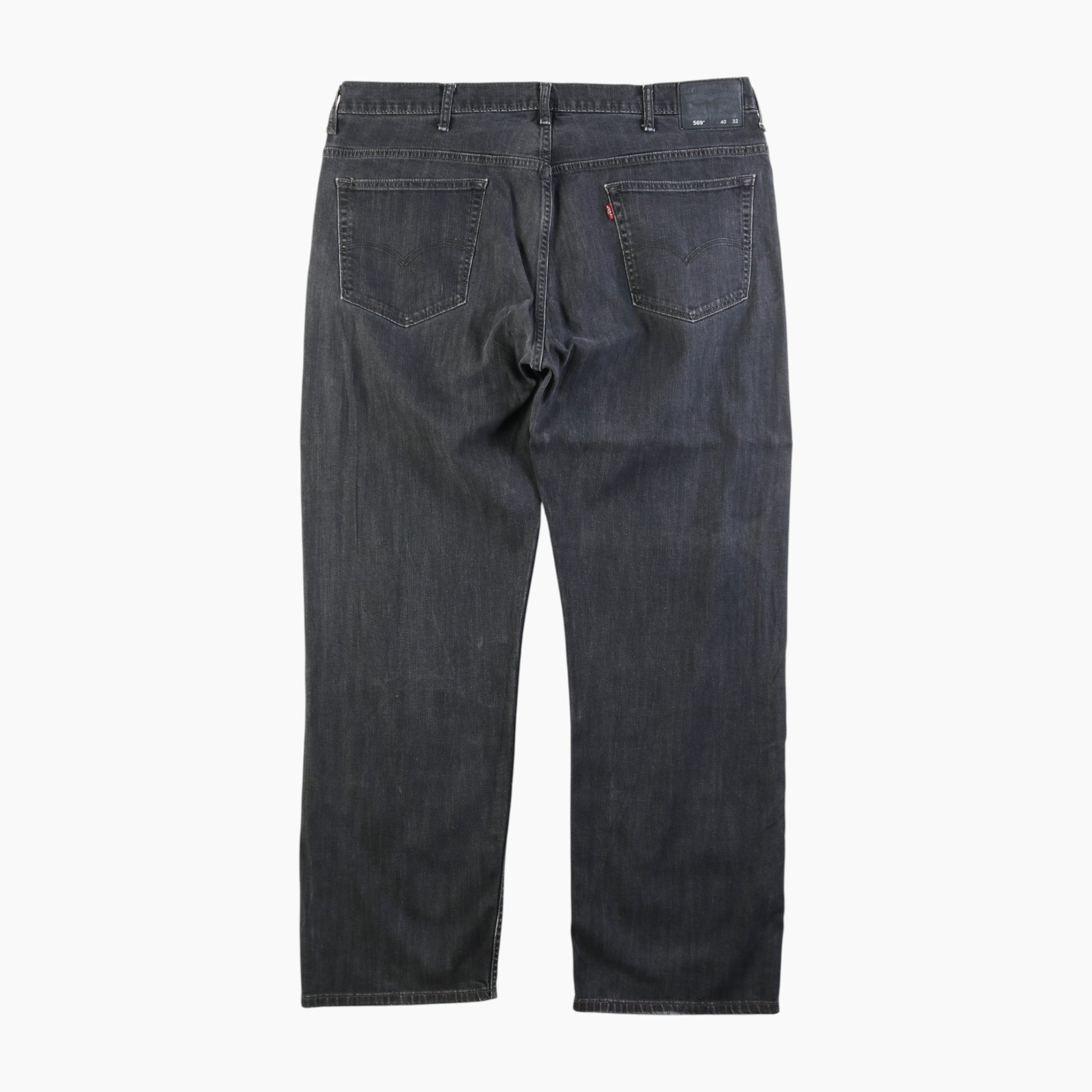 Vintage 569 Jeans - Denim 40/32