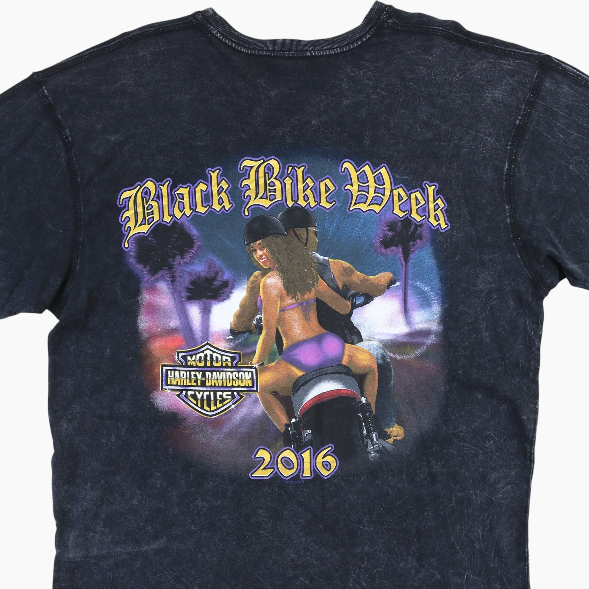 'Myrtle Beach' T-Shirt