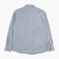 Western Denim Shirt - Blue