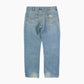 Vintage Carpenter Pants - Denim - 34/32
