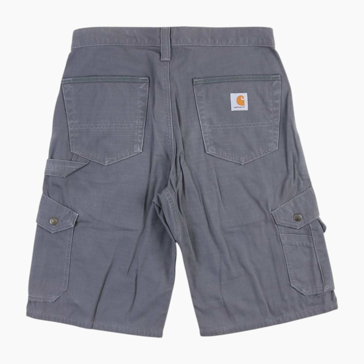 Cargo Shorts - Grey - 32"