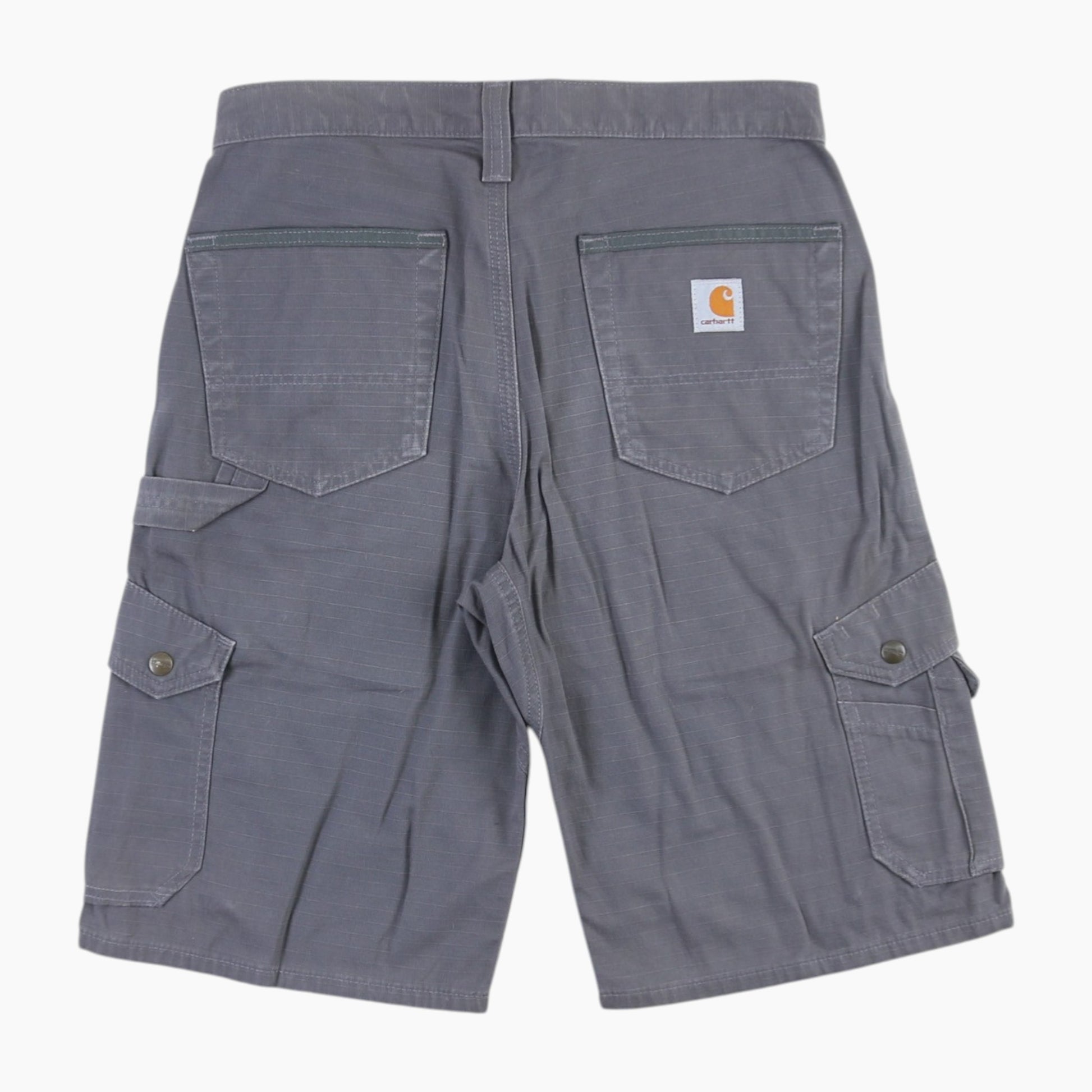 Cargo Shorts - Grey - 32"
