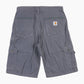 Cargo Shorts - Grey - 32"