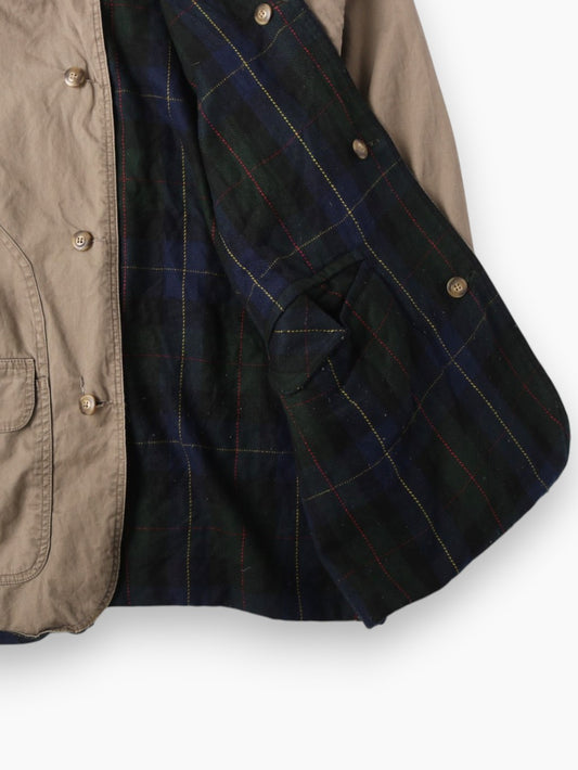 'Authentic Imports' Barn Coat