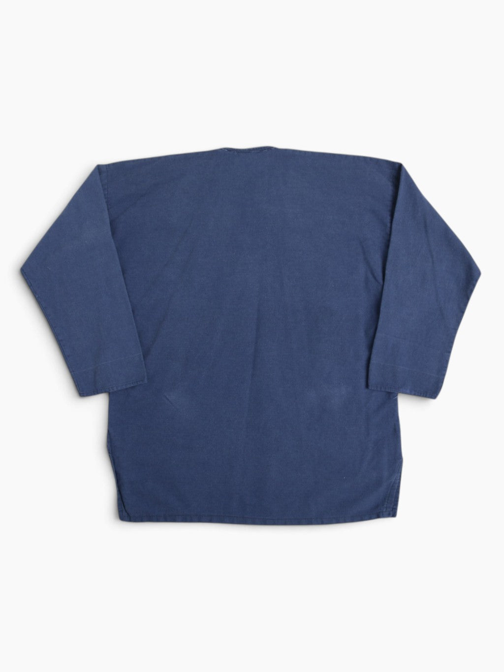 Vintage Smock - Blue