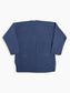Vintage Smock - Blue