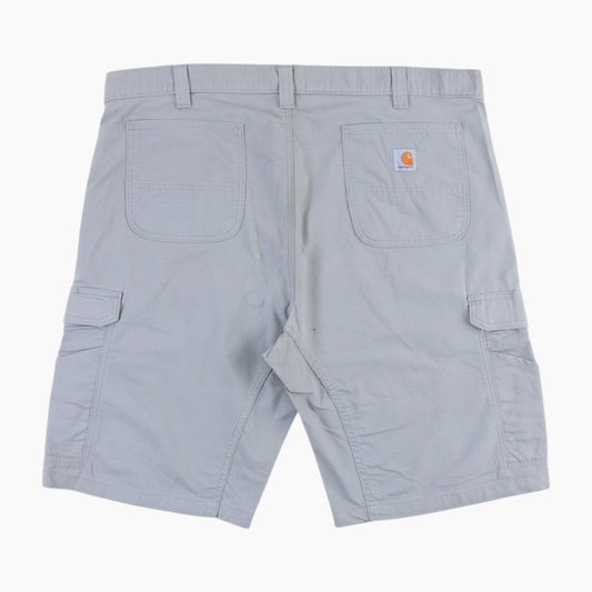 Carpenter Shorts - Grey