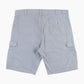 Carpenter Shorts - Grey