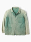 Vintage Chore Jacket - Green