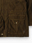 'Forage Natural' Barn Coat